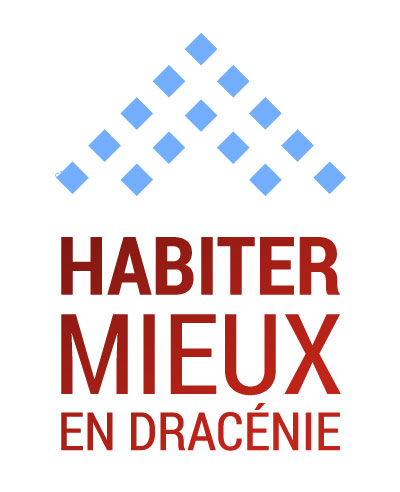 Habiter Mieux en Dracénie Logo